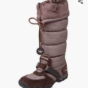 Allrounder Namera boots